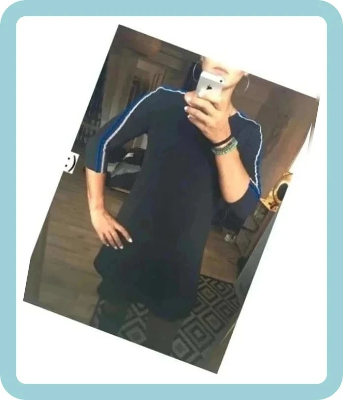 Vestido preto Pimkie – photo 4